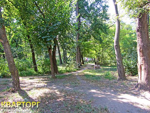 Sell 2-room apartment. Одесса, Французский бул. — photo 10