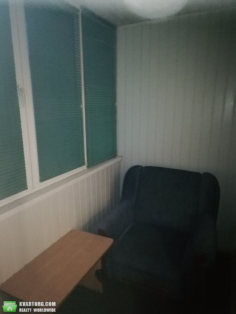 Rent out 2-room apartment. Киев,  Алма-Атинская — photo 7