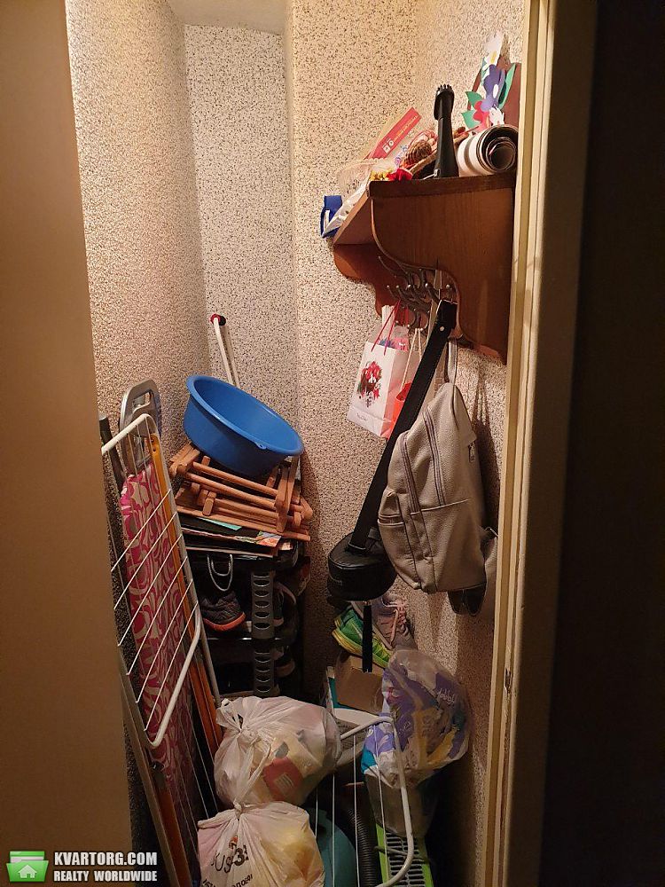Sell 1-room apartment. Киев,  Волгоградская — photo 8