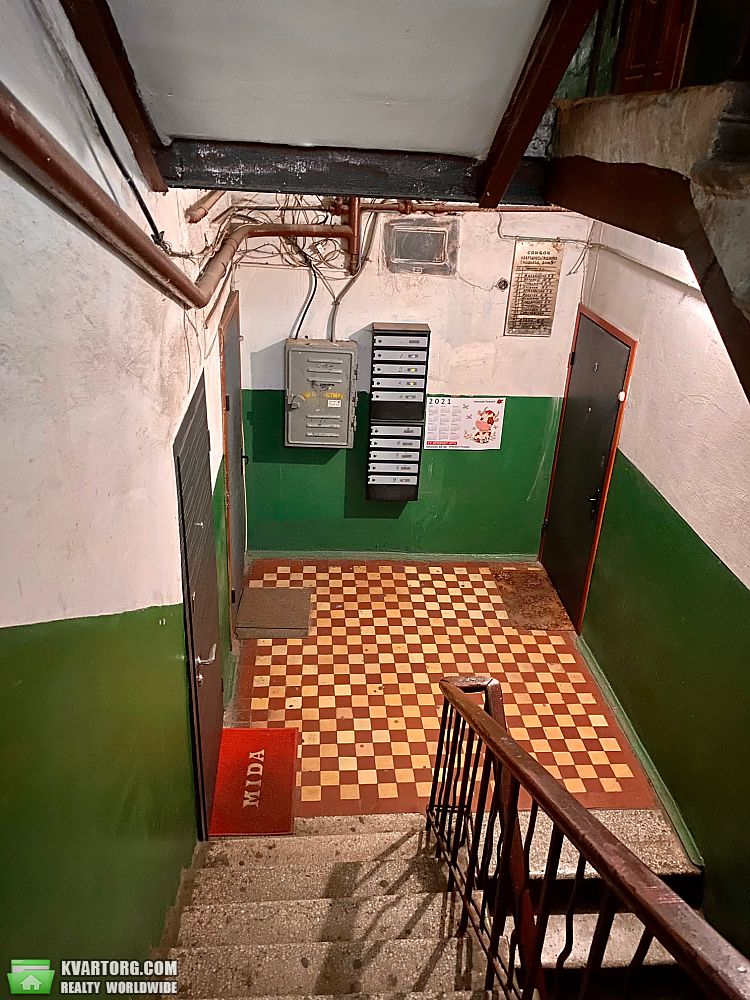 Sell 2-room apartment. Киев, Гагарина — photo 10