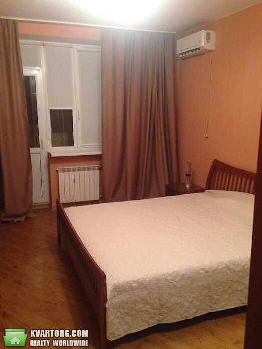 Sell 3-room apartment. Киев,  Бажана — photo 5