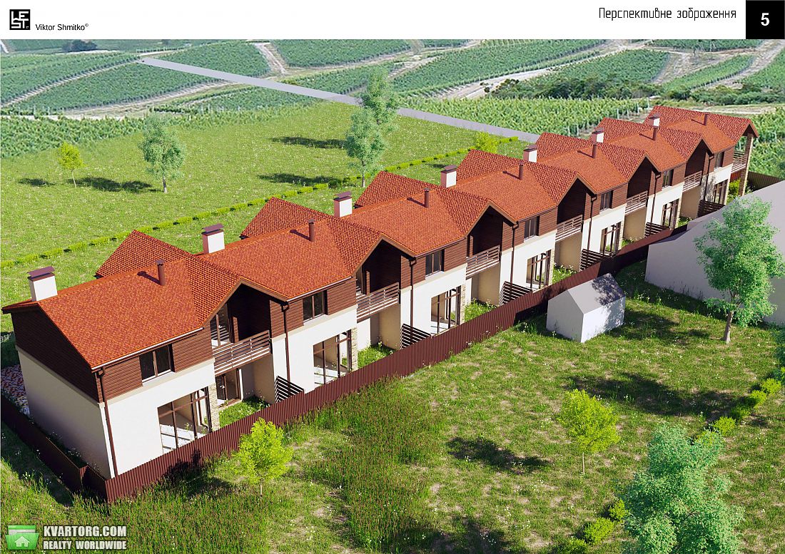 Sell house. Киев, Набережная — photo 2