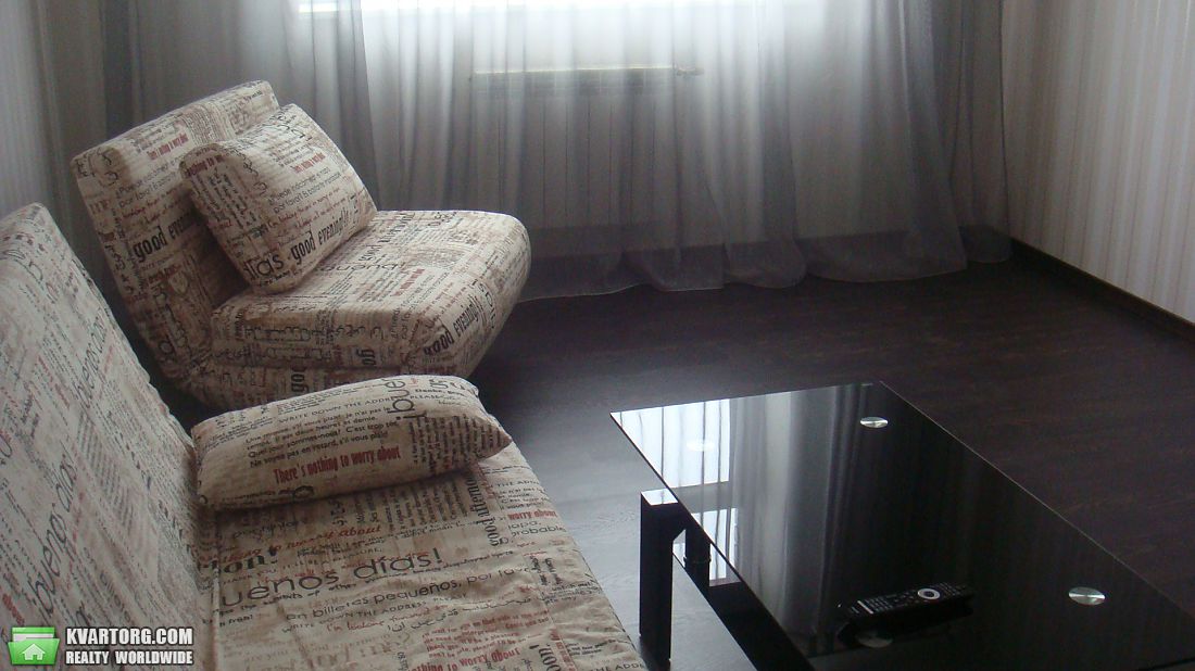 Rent out 2-room apartment. Киев,  Майорова — photo 5