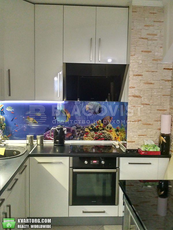 Sell 2-room apartment. Киев,  Ломоносова — photo 9