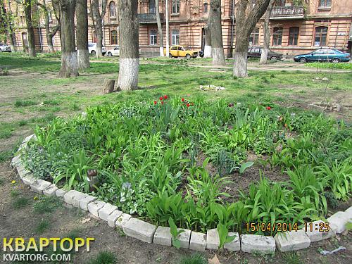 Sell 1-room apartment. Одесса, Фонтанская дор. — photo 9