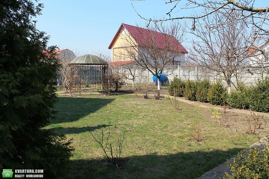 Sell house. Одесса,  Львовская — photo 1