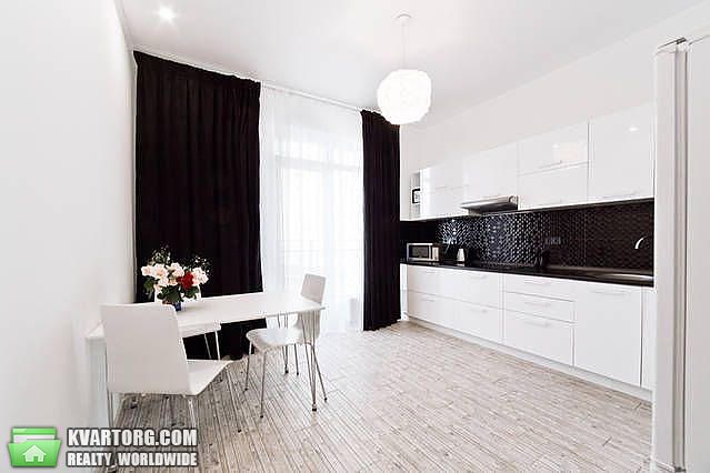 Rent out 2-room apartment. Одесса, Французский бульвар — photo 5