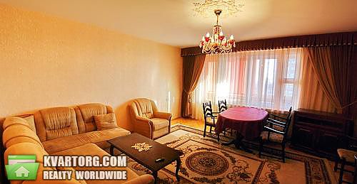 Sell 3-room apartment. Киев,  бул. Леси Украинки — photo 2