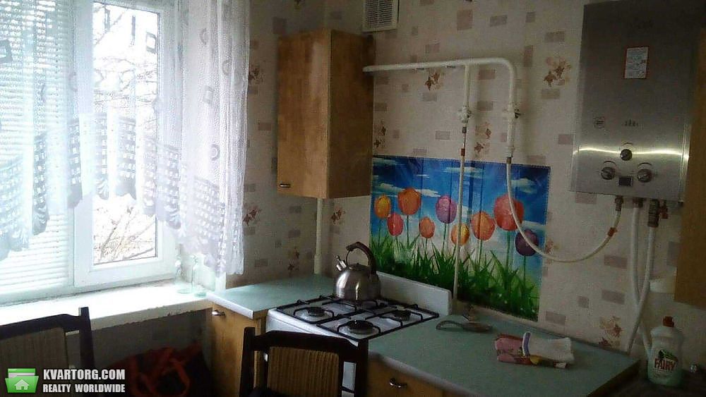 Sell 3-room apartment. Донецк, шахтостроителей — photo 2