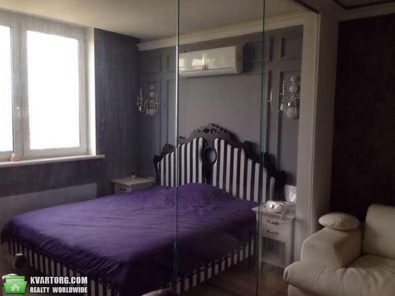 Rent out 2-room apartment. Киев, Сикорского — photo 2