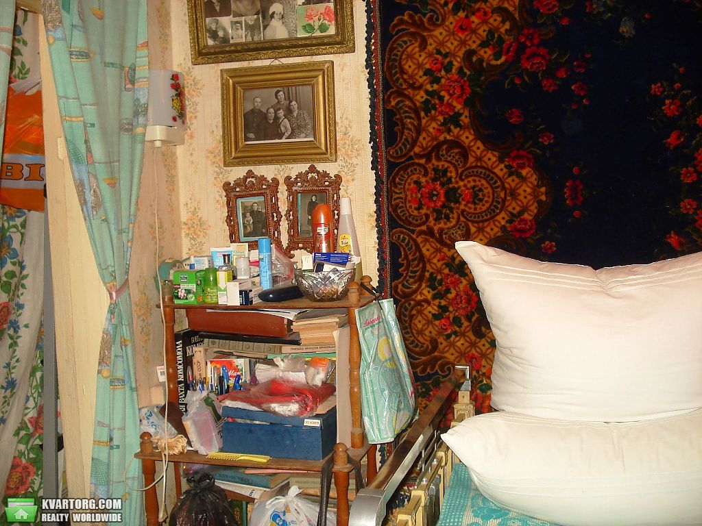 Sell 3-room apartment. Одесса, Еврейская — photo 7