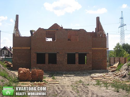Sell house. Ирпень, Луговая — photo 2