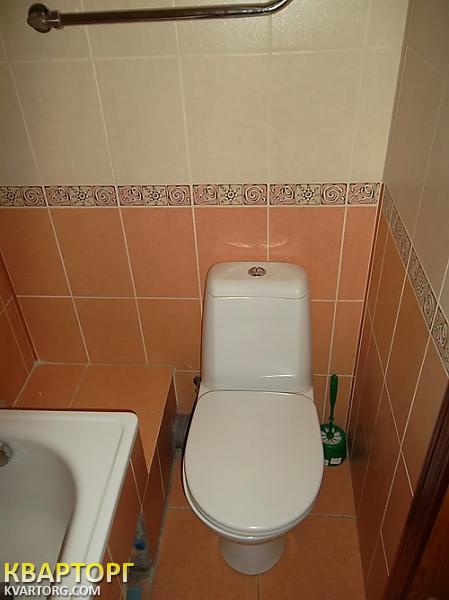 Rent out 1-room apartment. Киев, Лесной пр — photo 10