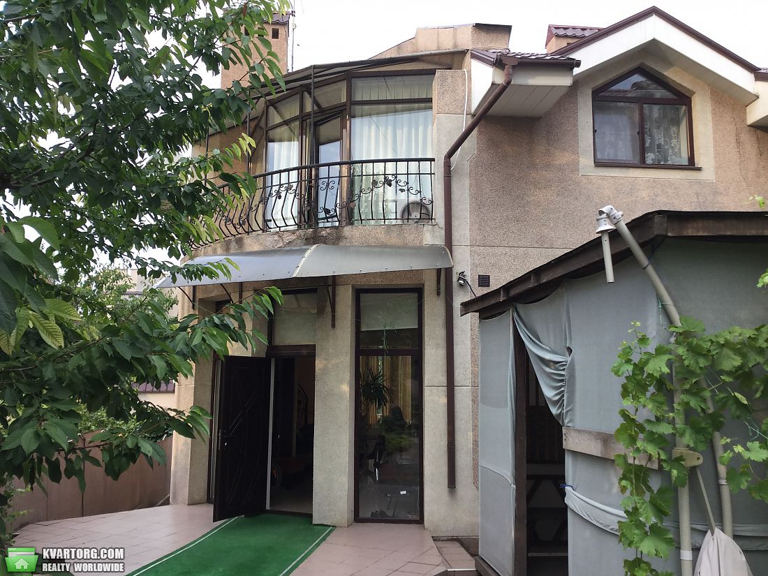 Sell house. Одесса, Дмитрия Донского — photo 2