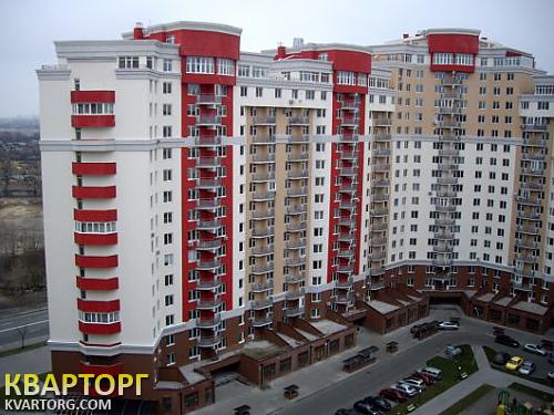 Rent out 1-room apartment. Киев,  Вильямса — photo 1