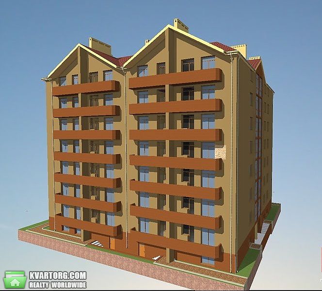 Sell 3-room apartment. Киев, Черкасская — photo 4