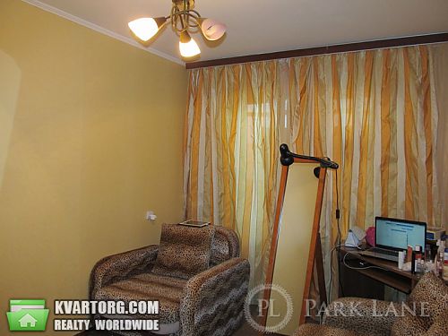 Sell 1-room apartment. Киев,  Здолбуновская — photo 4