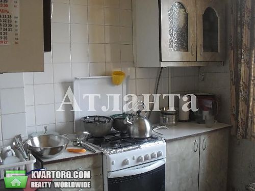 Sell 4-room apartment. Одесса, Бочарова — photo 4