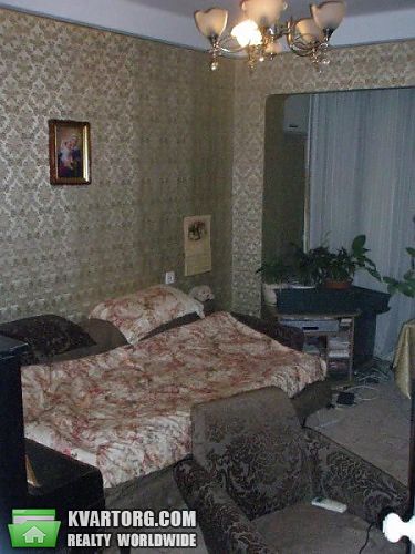 Sell 2-room apartment. Киев, бульвар Шамо — photo 6