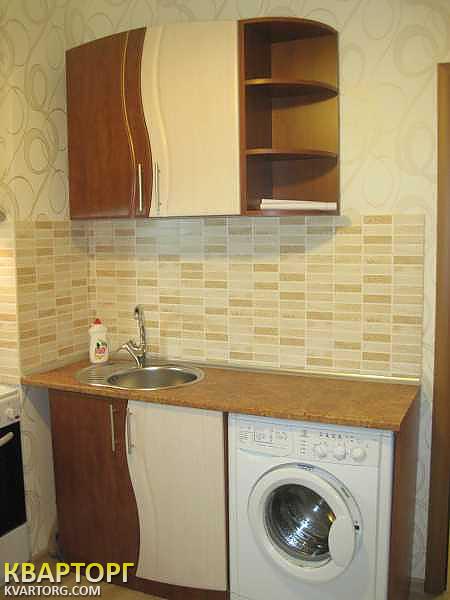Rent out 1-room apartment. Одесса, ЖК "Радужный" — photo 2