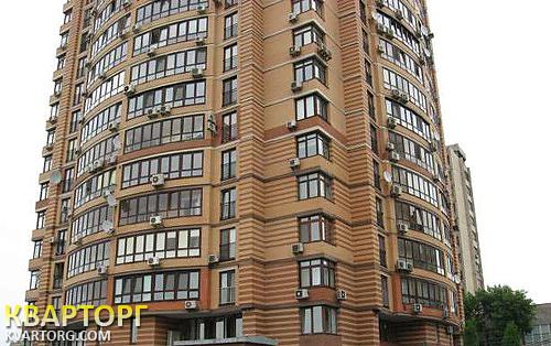 Sell 5-room apartment. Киев,  Мирного Панаса — photo 3