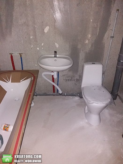 Sell 1-room apartment. Киев, Данченко — photo 5