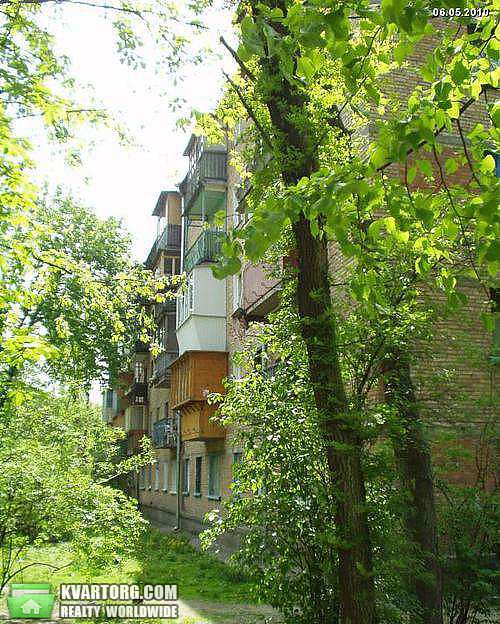 Sell 1-room apartment. Киев, Каблукова — photo 5