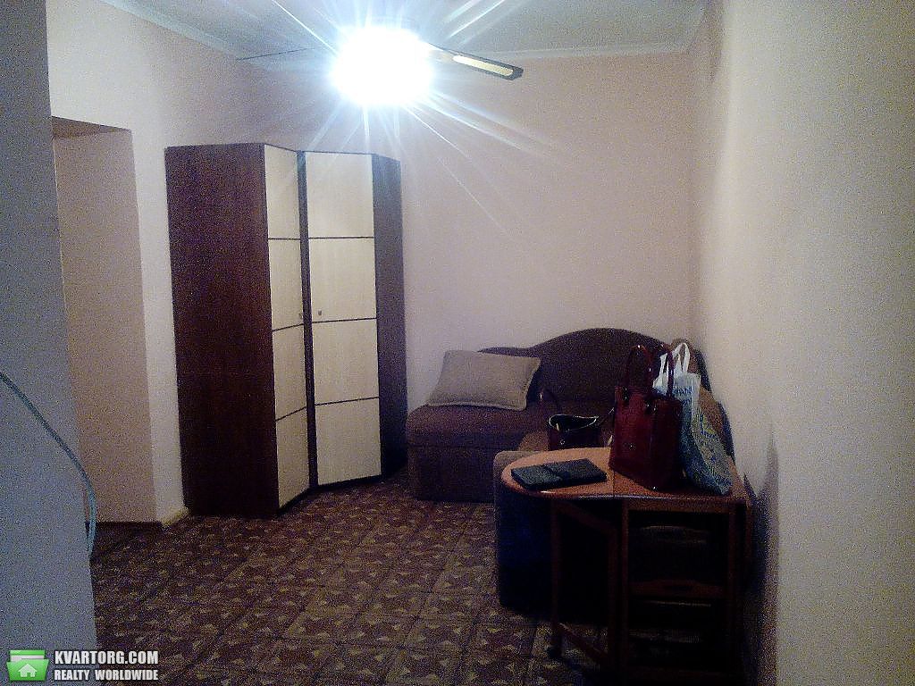 Sell 1-room apartment. Одесса, Конная — photo 1