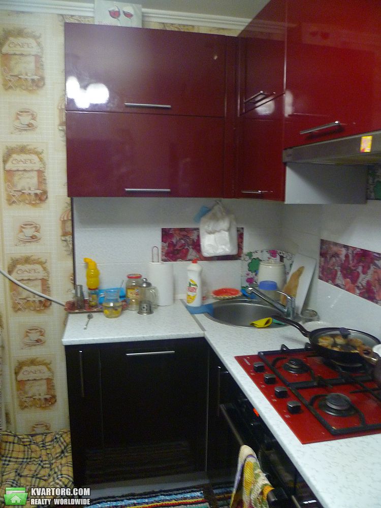 Sell 1-room apartment. Киев,  Малышко — photo 2
