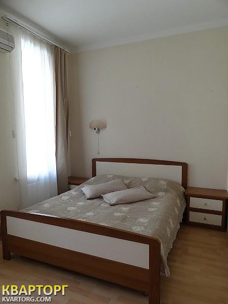 Rent out 1-room apartment. Одесса, Французский бульвар — photo 1