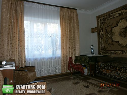 Sell house. Киевская обл., Рыльского — photo 5