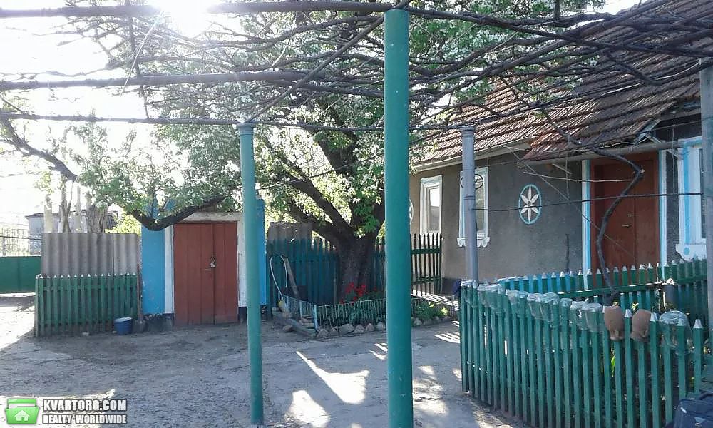 Sell house. Одесса, Ивана Мащука — photo 1