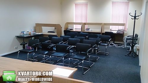 Rent out office. Киев, Саксаганского — photo 5