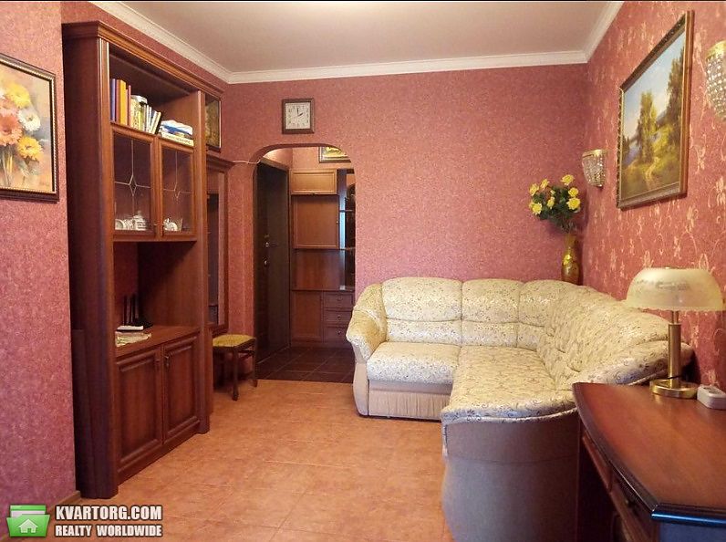 Sell 1-room apartment. Киев,  Саперно-Слободская — photo 2
