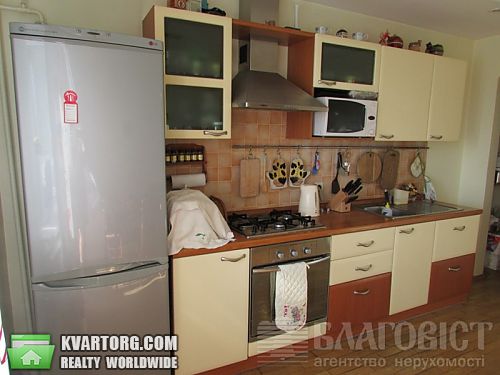 Sell 2-room apartment. Киев, Щербакова — photo 5