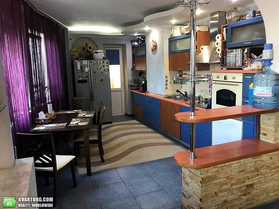Sell 4-room apartment. Киев,  Саперно-Слободская — photo 6