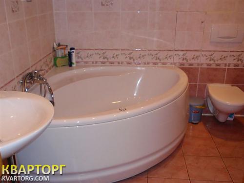 Rent out 4-room apartment. Киев,  Городецкого — photo 7