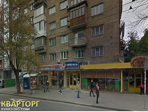 Rent out shop. Киев, ул. Саксаганского 70/16 — photo 1