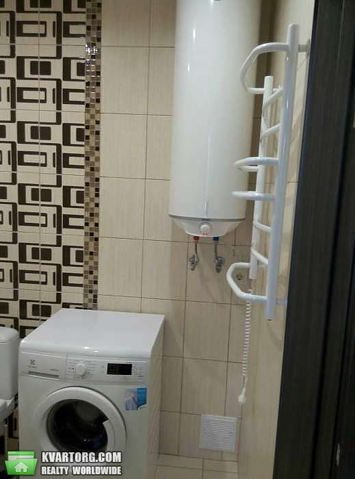 Sell 1-room apartment. Киев,  Ломоносова — photo 9