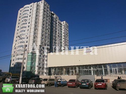 Sell 1-room apartment. Одесса, Генерала Бочарова — photo 2