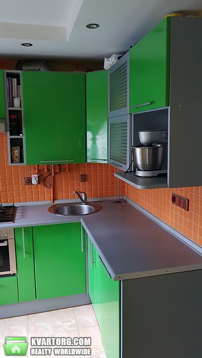 Rent out 2-room apartment. Киев, Харченко — photo 4