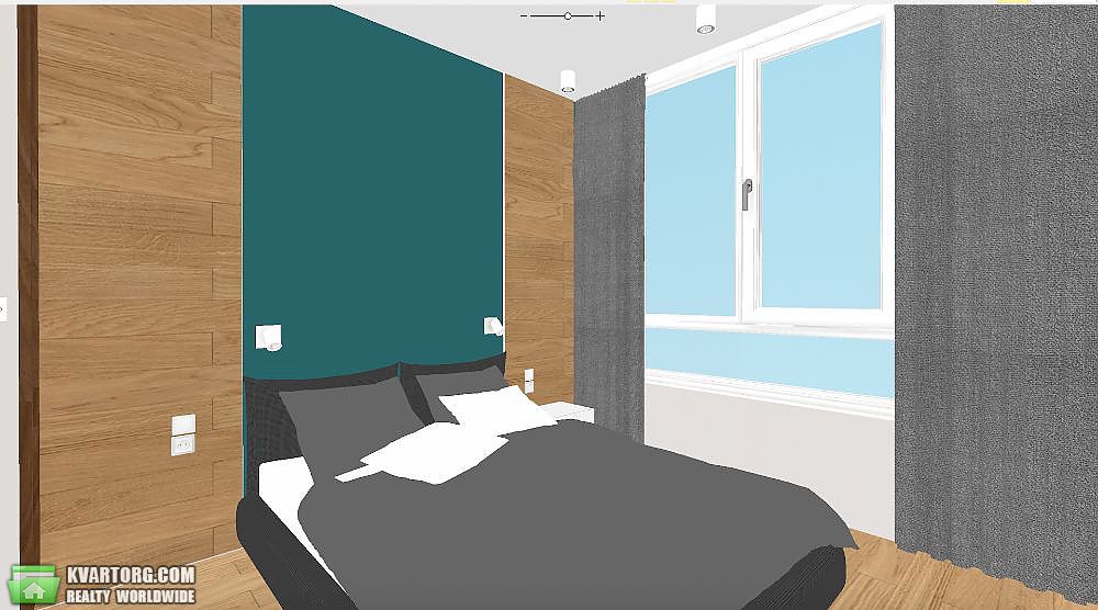 Sell 1-room apartment. Киев,  Теремковская — photo 10