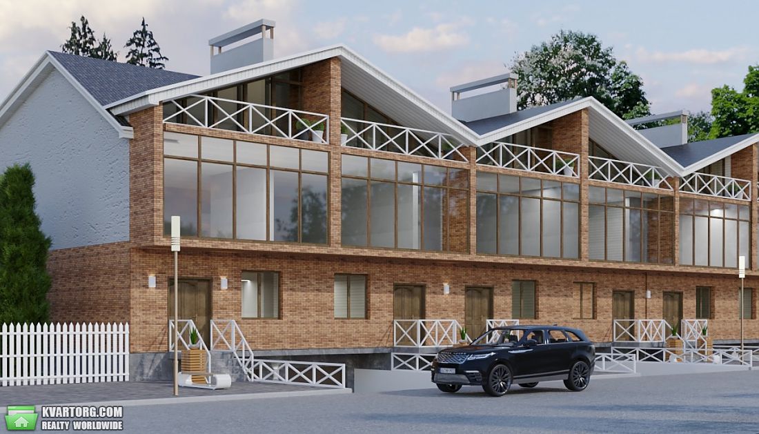Sell Townhouse. Черновцы, Вінниченка — photo 2