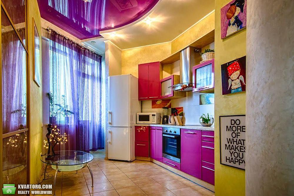 Rent out 2-room apartment. Киев, Радунского Степана — photo 8