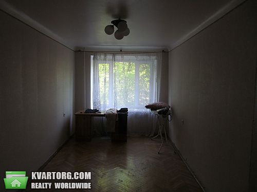 Sell 2-room apartment. Киев, Никольско-Ботаническая — photo 8