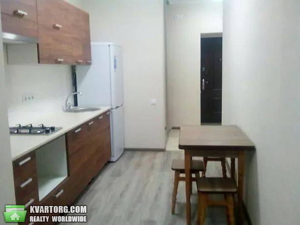 Rent out 1-room apartment. Киевская обл., Соборная — photo 1