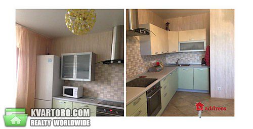 Rent out 2-room apartment. Киев, Василия Косияна — photo 3