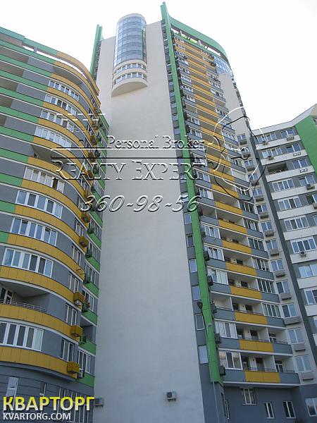 Sell 1-room apartment. Киев,  Вышгородская — photo 1