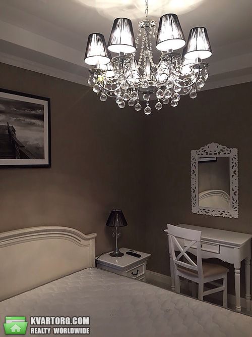 Rent out 2-room apartment. Киев,  Вышгородская — photo 4