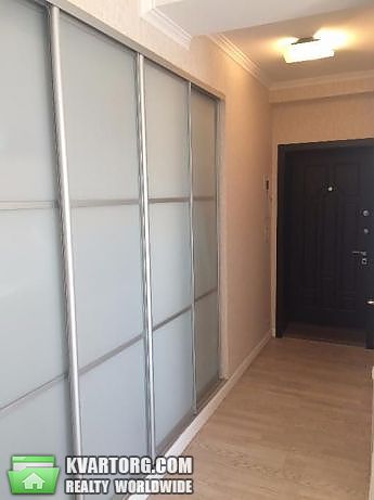 Rent out 2-room apartment. Киев,  Большая Васильковская — photo 8